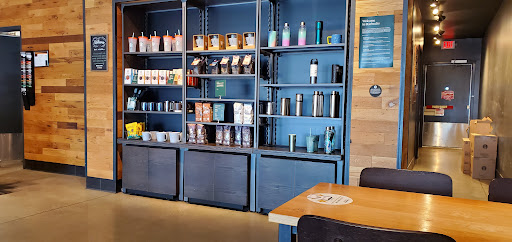 Coffee Shop «Starbucks», reviews and photos, 4601 Phoenix Ave, Fort Smith, AR 72903, USA