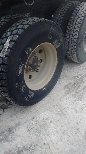 Tire Shop «Beasley Tire Service Inc.», reviews and photos, 209 Park Pl, Kenedy, TX 78119, USA