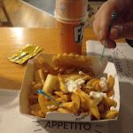 Photo n°8 de l'avis de michele.u fait le 03/01/2023 à 18:44 sur le  La Brujita à Specchia