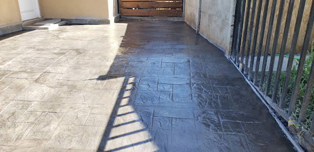 Vita constructora Talca, Maule, Chile