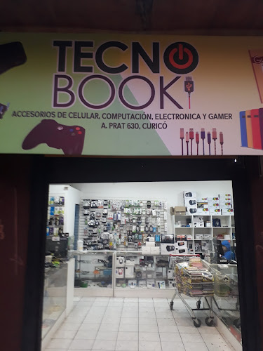 Tecnobook