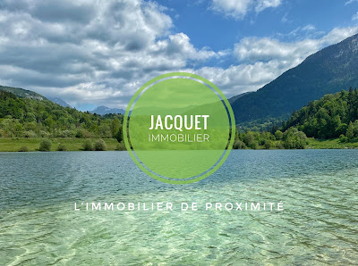 Jacquet Immobilier à Le Chatelard