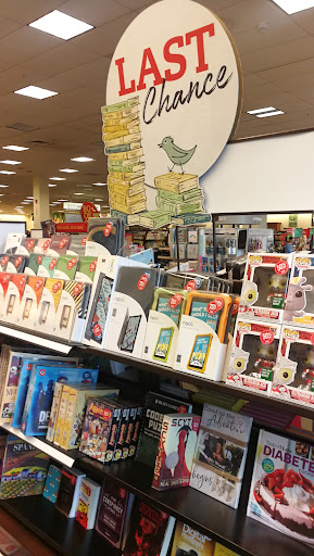 Book Store «Barnes & Noble», reviews and photos, 5249 State St, Murray, UT 84107, USA