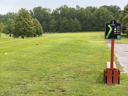 Golf Course «Rolling Meadows Golf Course», reviews and photos, 6484 Sutton Rd, Whitmore Lake, MI 48189, USA