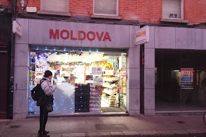 Moldova Stores Dublin Centre