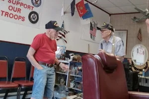 Crestwood Barber Shop image