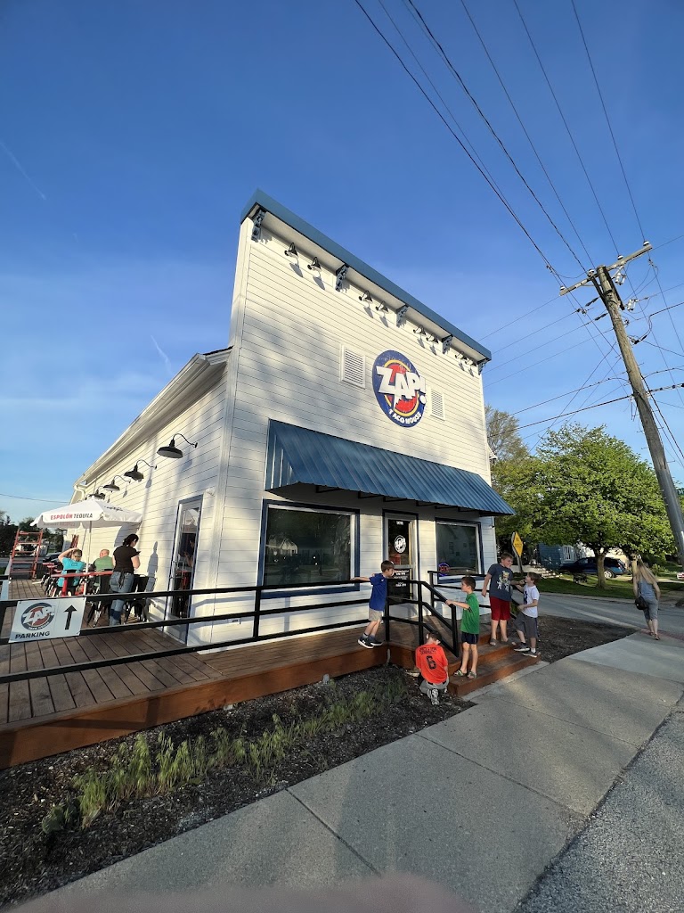 Zap! Taco House 60448