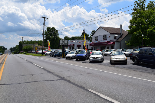 Used Car Dealer «L & J Auto Sales», reviews and photos, 308 Benjamin Franklin Hwy, Birdsboro, PA 19508, USA