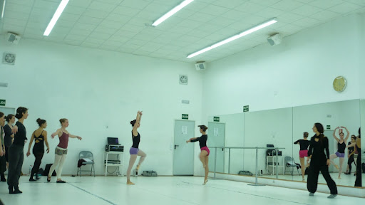 EBCDanza - EVA BERTOMEU DANZA en Valencia