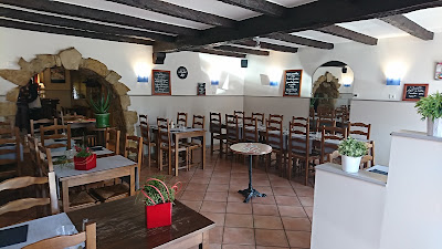 Le Pied dans l'plat à Oyonnax