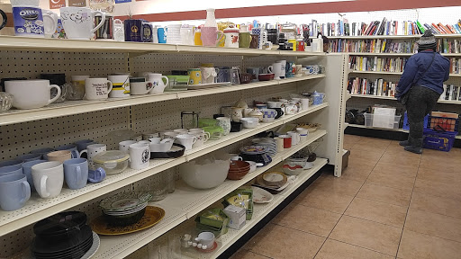 Thrift Store «Goodwill - Lancaster West», reviews and photos