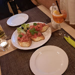 Photo n°1 de l'avis de Janett.. fait le 24/10/2021 à 16:47 sur le  Blockhaus am Wolzensee à Rathenow