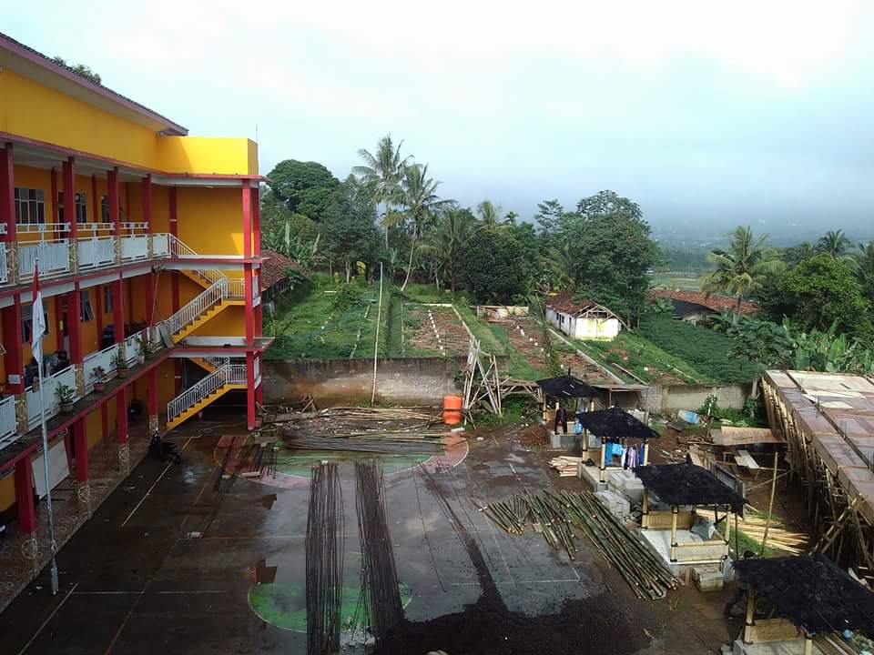 Foto SMK  Farmako Medika Plus, Kab. Bogor