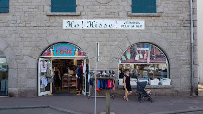 Ho! Hisse! à La Trinité-sur-Mer