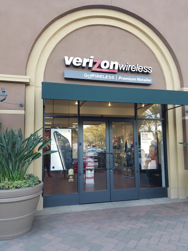 Cell Phone Store «GoWireless Verizon Authorized Retailer», reviews and photos, 6266 Irvine Blvd, Irvine, CA 92620, USA