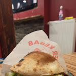 Photo n°4 de l'avis de Ilaria.r fait le 27/01/2024 à 20:10 sur le  Sefa's Döner und Pizzahaus à Marburg