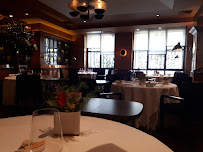 Atmosphère du Restaurant français Restaurant Pierre Gagnaire à Paris - n°14