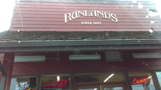 Grocery Store «Runland Grocery», reviews and photos, 2206 Roosevelt Ave, Enumclaw, WA 98022, USA