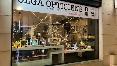 OLGA OPTICIENS à Bois-Guillaume