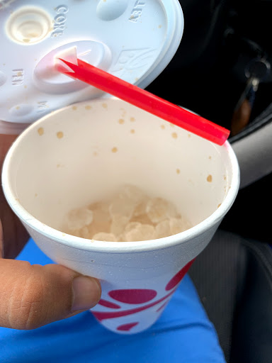 Fast Food Restaurant «Chick-fil-A», reviews and photos, 2301 E Southlake Blvd, Southlake, TX 76092, USA