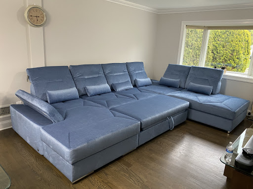 Furniture Store «Paramus Furniture & Dinettes», reviews and photos, 148 NJ-4, Paramus, NJ 07652, USA