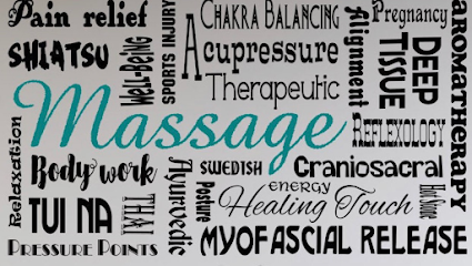 Simply Relaxing Massage LLC