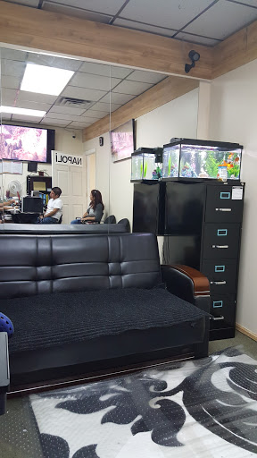 Employment Agency «Napoli Employment Agency», reviews and photos, 79-15 Roosevelt Ave, Jackson Heights, NY 11372, USA