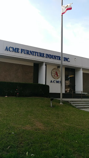 Acme Furniture, 18895 Arenth Ave, City of Industry, CA 91748, USA, 