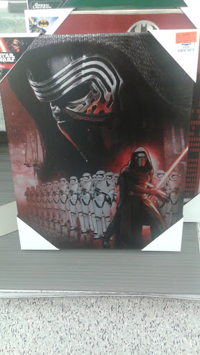 Clothing Store «Ross Dress for Less», reviews and photos, 2520 Sand Creek Rd, Brentwood, CA 94513, USA