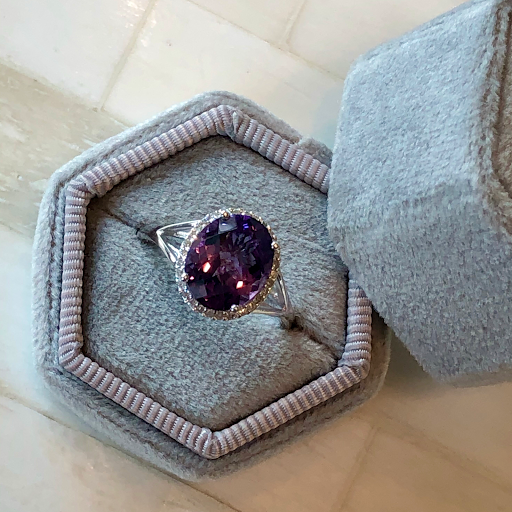 Jeweler «Mitchum Jewelers», reviews and photos, 2431 W Jackson St, Ozark, MO 65721, USA