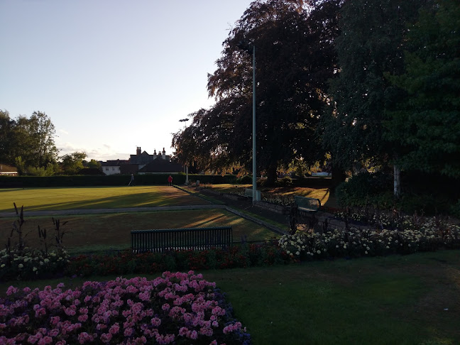 Reviews of Bowring Bowling Club Telford in Telford - Sports Complex