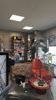 Salon de coiffure TIGNASSE 58130 Guérigny