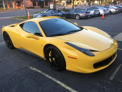 Used Car Dealer «FC Auto Sales & Service», reviews and photos, 1101 W Broad St, Falls Church, VA 22046, USA