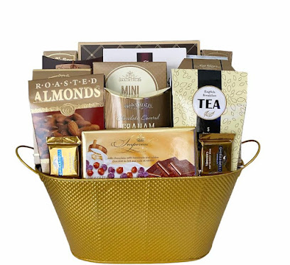 Divyne Gift Baskets