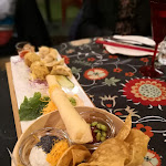 Photo n°4 de l'avis de Fabio.a fait le 29/09/2018 à 08:49 sur le  Papavero Street Gourmet à Santa Maria degli Angeli