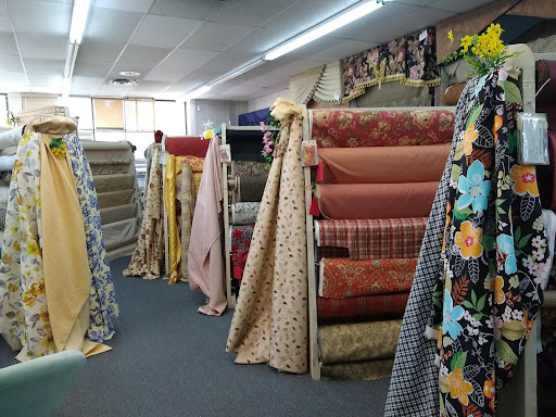 Fabric Store «J & O Fabric Center», reviews and photos, 9401 N Crescent Blvd, Pennsauken Township, NJ 08110, USA