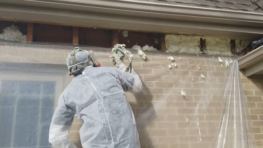 Insulation Contractor «RevFoam Insulation», reviews and photos