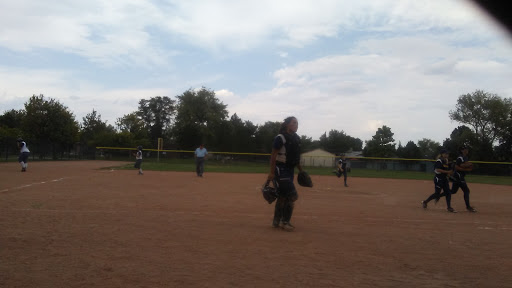 Park «Waddell Park», reviews and photos, 2940 Cottonwood Dr, Denver, CO 80221, USA