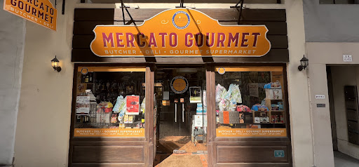 Mercato Gourmet Mid-Levels