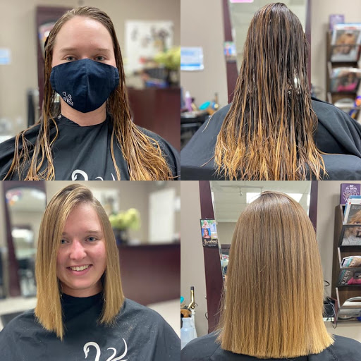 Beauty Salon «Salon Tusey», reviews and photos, 2465 MD-97, Glenwood, MD 21738, USA