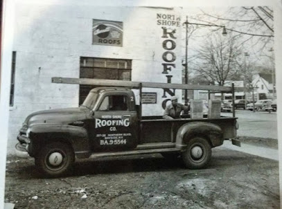 North Shore Roofing & Siding Corp. 'SINCE 1924'