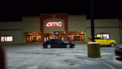 Movie Theater «AMC Classic Fort Smith 14», reviews and photos, 5716 Towson Ave, Fort Smith, AR 72901, USA