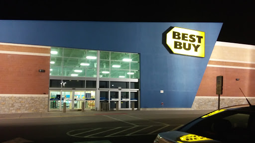 Electronics Store «Best Buy», reviews and photos, 105 Shoppers Way, Christiansburg, VA 24073, USA