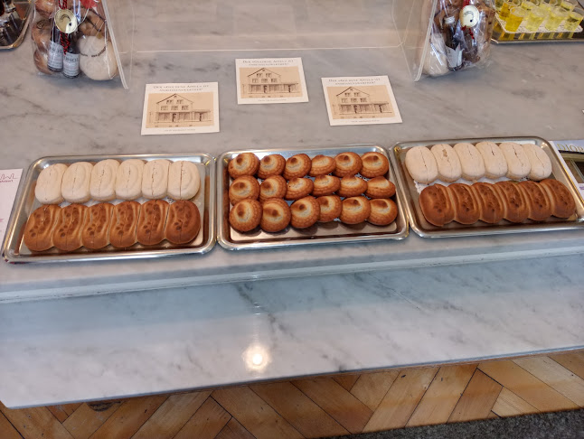 Rezensionen über Lebkuchenbäckerei-Museum Goldapfel in Einsiedeln - Bäckerei