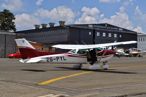 Africa Aviation Academy