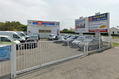auto-dealer.com - garage partenaire à Saint-Hilaire-de-Riez