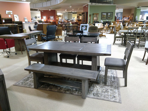 Furniture Store «McGregors Furniture - Coralville», reviews and photos, 2211 2nd St, Coralville, IA 52241, USA