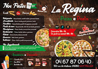 Photos du propriétaire du Restaurant italien La Regina à Montpellier - n°5