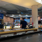 Photo n°7 de l'avis de Nina.. fait le 24/04/2023 à 20:19 sur le  Klock 8 à Rostock