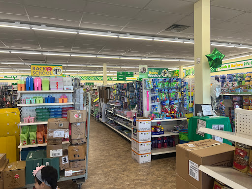 Dollar Store «Dollar Tree», reviews and photos, 8491 Grand River Ave, Brighton, MI 48116, USA